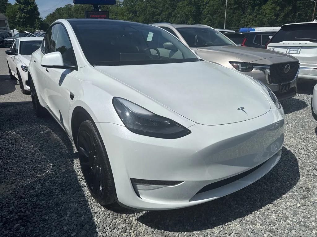 tesla model y 2024 7SAYGDEE7RA278080 image tesla model y 2024 7SAYGDEE7RA278080 image